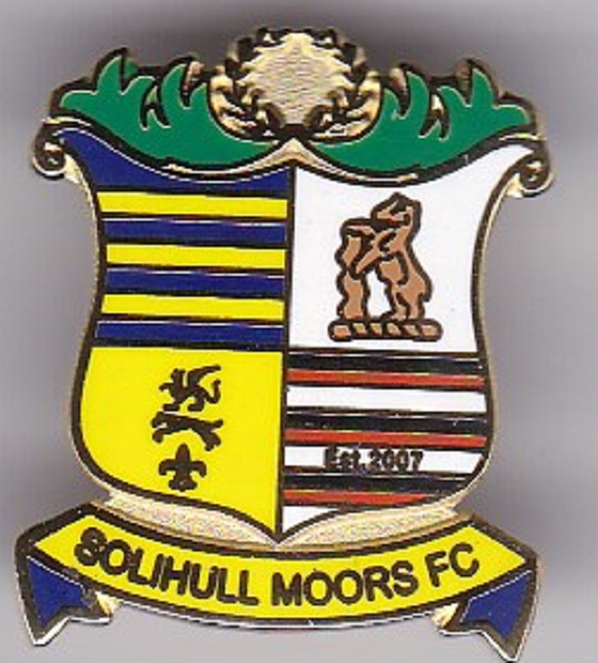 Solihull Moors